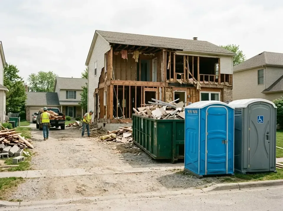 home-renovation-demolition-sit-010 — frequently asked questions, Portable Toilet & Dumpsters Rental in Jordan, MN